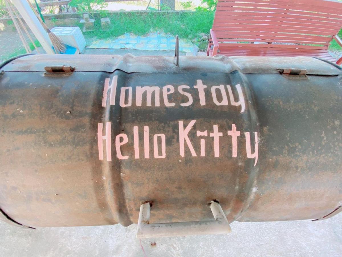 Hellokitty House - Unit 1 Villa Куала Теренгану Екстериор снимка
